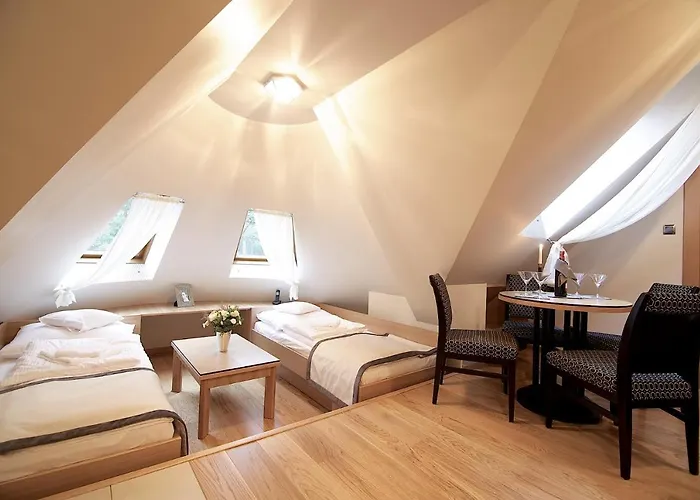 Villa Alina Medical Spa