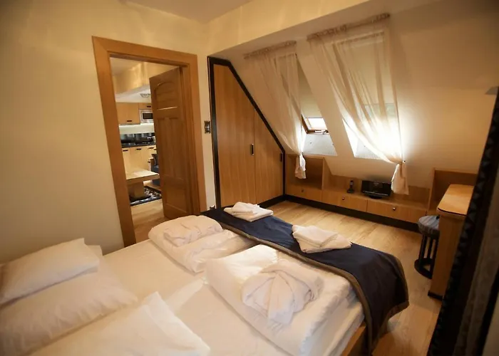 Villa Alina Medical Spa