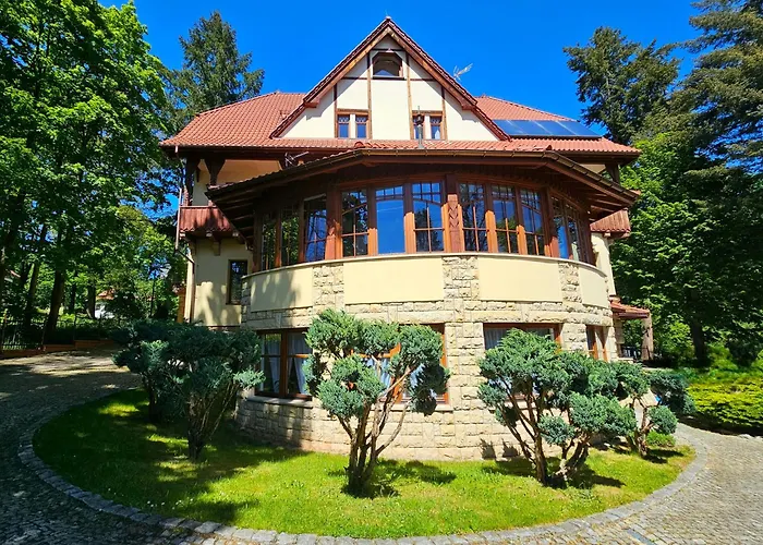 Villa Alexandra