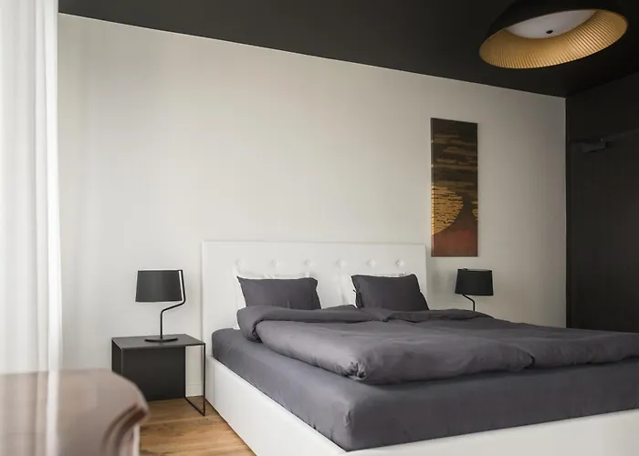Kolorowe Pola Boutique B&B